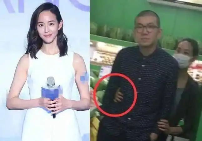 一直演配角的张钧甯,究竟拒绝了多少男主的追求?_邱泽_男友_赵又廷