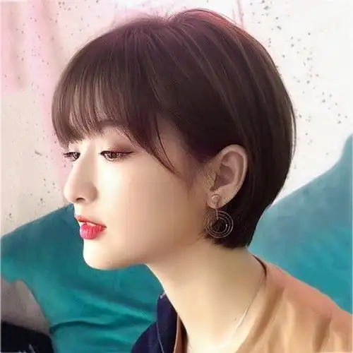 共425 件长脸短发女时尚相关商品