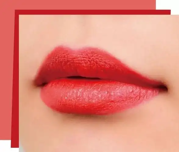 彩妆节 | 大热番茄色口红测评!最火的5支都在这儿了