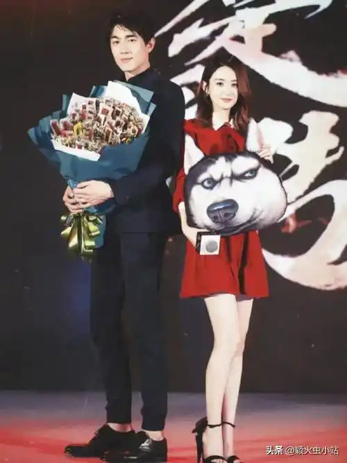 37娱任嘉伦赵丽颖王一博成毅檀健次龚俊杨幂周冬雨吴磊刘亦菲