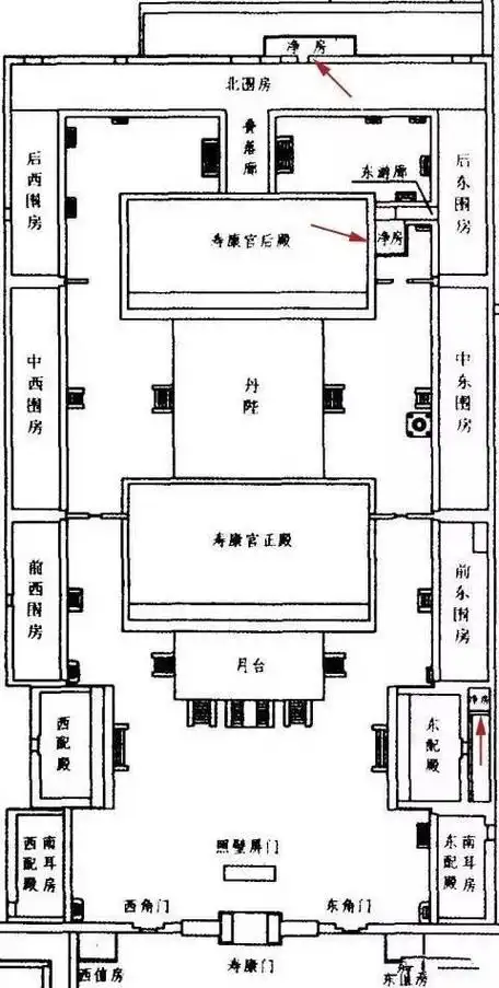 简笔画 平面图 手绘 线稿 450350北宋东京平面图简笔画北京故宫平面