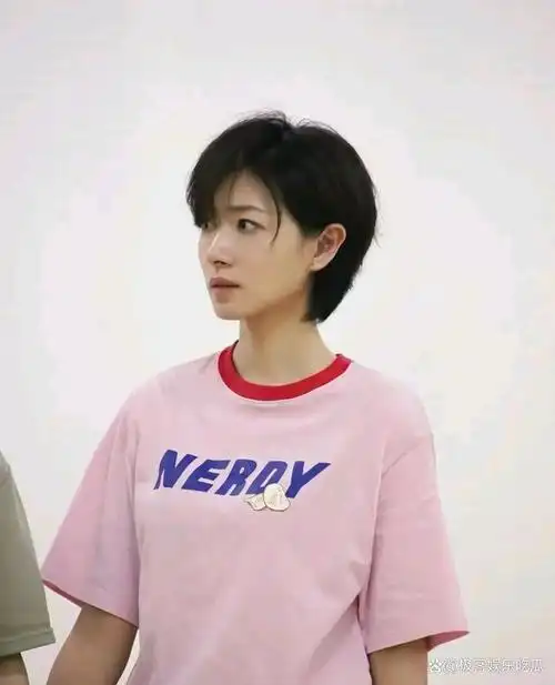 万茜,一个在娱乐圈中备受赞誉的女演员,以其独特的气质和才华吸引了