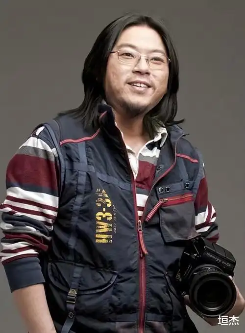 高晓松|从"脱口秀天才"到"无人问津"高晓松是怎么一步步"作死"的?