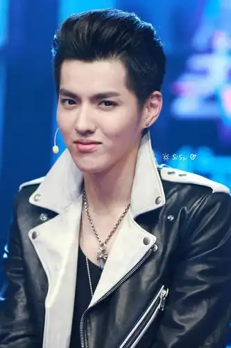 2014吴亦凡《带你去见ta》吴亦凡生日会&新歌首唱会_高清图片大全