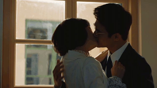 《大江大河2》王凯演技顺滑,吻戏称绝,洗菜动作可以循环一百遍