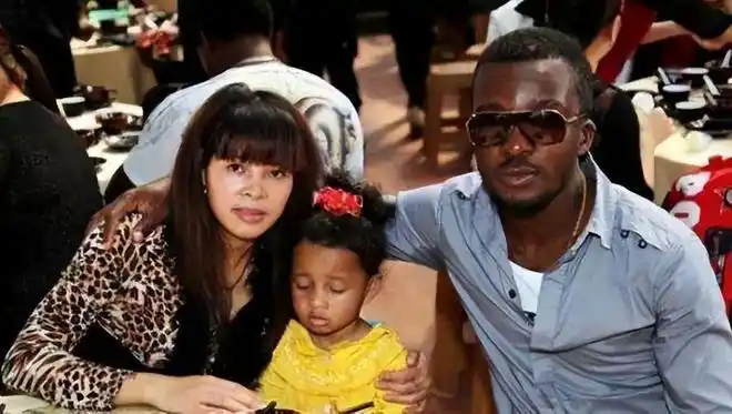 女生陈怡,不顾父母反对远嫁非洲,婚后惨遭虐待,父亲绝望自尽!