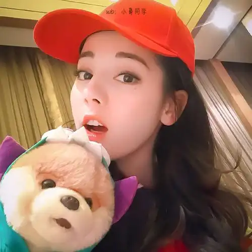 迪丽热巴头像 - 堆糖,美图壁纸兴趣社区