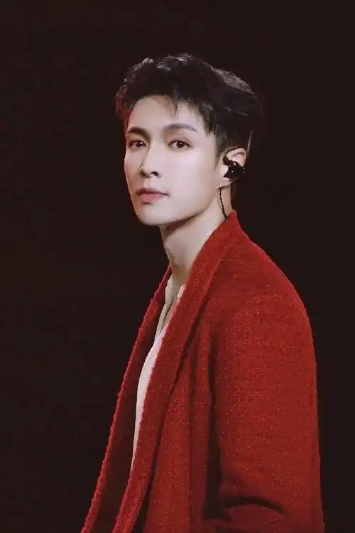 qeelin全球品牌代言人张艺兴##张艺兴中国第一爱豆##原创音乐制作人