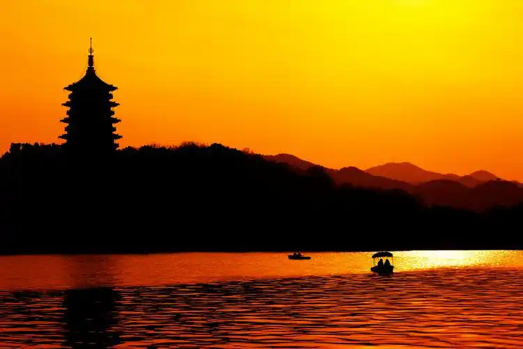 杭州雷峰塔文化旅游发展有限公司