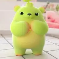 萌芽熊童子的头像大全_微信头像图片大全