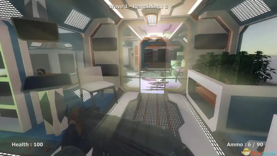 121818秘密实验室secretlaboratoryrazor硬盘版en