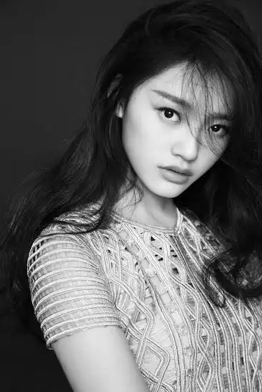 林允获亚洲电影节新星奖 外媒称其表演有爆发力