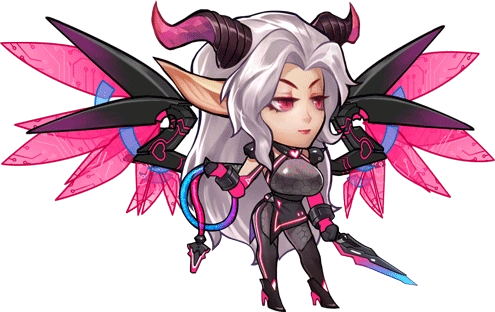 神佑痛苦女王新皮肤热辣袭来