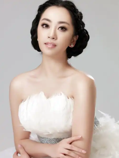 青年歌唱家金婷婷4月13日晚唱响国家大剧院