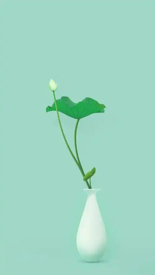 鲜花 清新 摄影 田园 绿色 自然 淡雅 风景名胜 壁纸 素材 锁屏 屏保