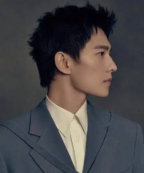 杨洋头像图片帅气侧脸 - 搜狗图片搜索