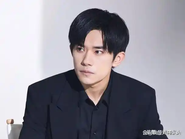后来与王俊凯,王源组成tfboys,年纪轻轻就走向人生巅峰.