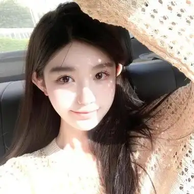 真人头像女高清正脸56张_女生头像_头像屋