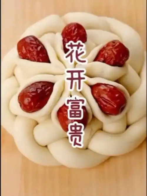 年夜饭必不可少的花开富贵五种吃法