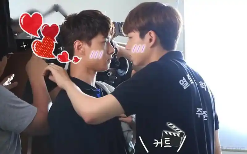 韩剧_这几部韩国高能腐剧告诉你,他们才是真cp