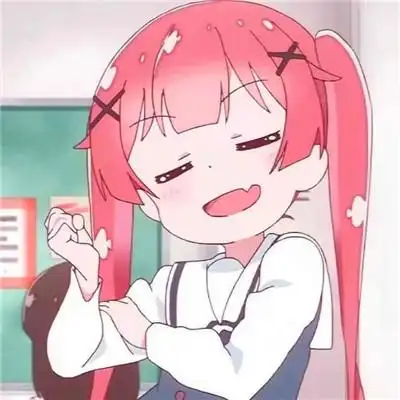 可爱女生头像萌图片