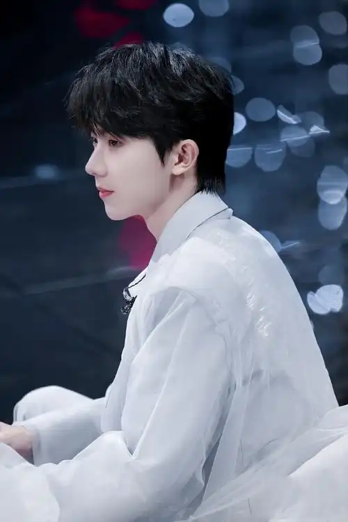 马嘉祺我们的歌