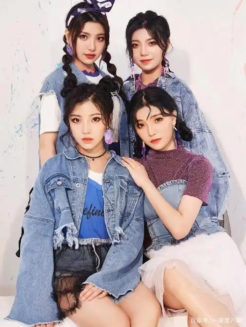 青春有你2大流量盘点,未播先火,看看有你pick的吗?