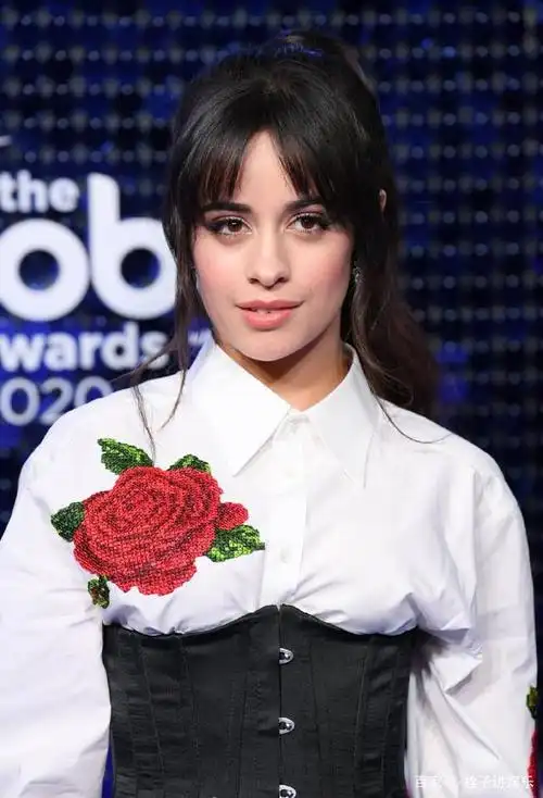 卡米拉·卡贝洛(camila cabello),1997年3月3日出生于古巴哈瓦那,古巴