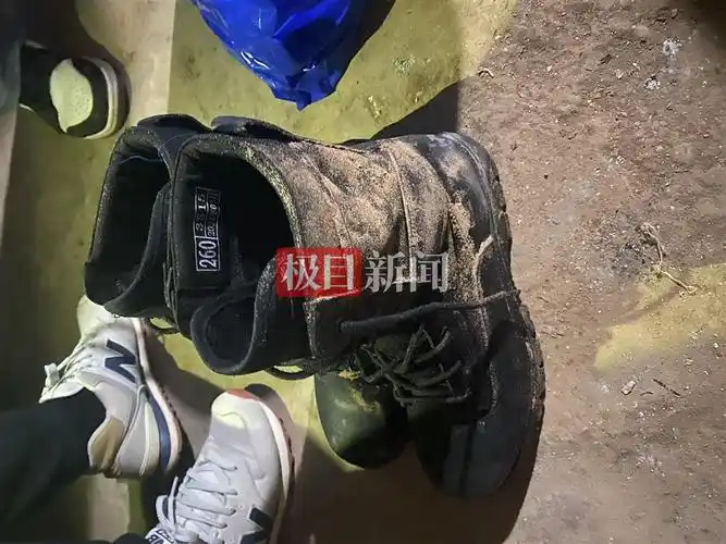 邯郸遇难救援队员儿子发声:父亲不会游泳,生前曾要求子女加入救援队