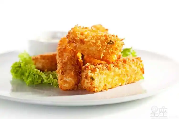 梦见油炸食品周公解梦,梦见油炸食品是什么意思?