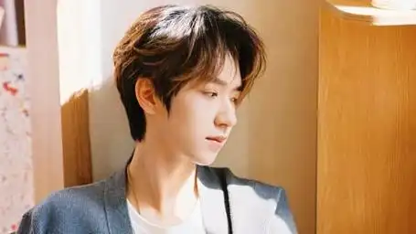 贺峻霖:有话他是真敢说