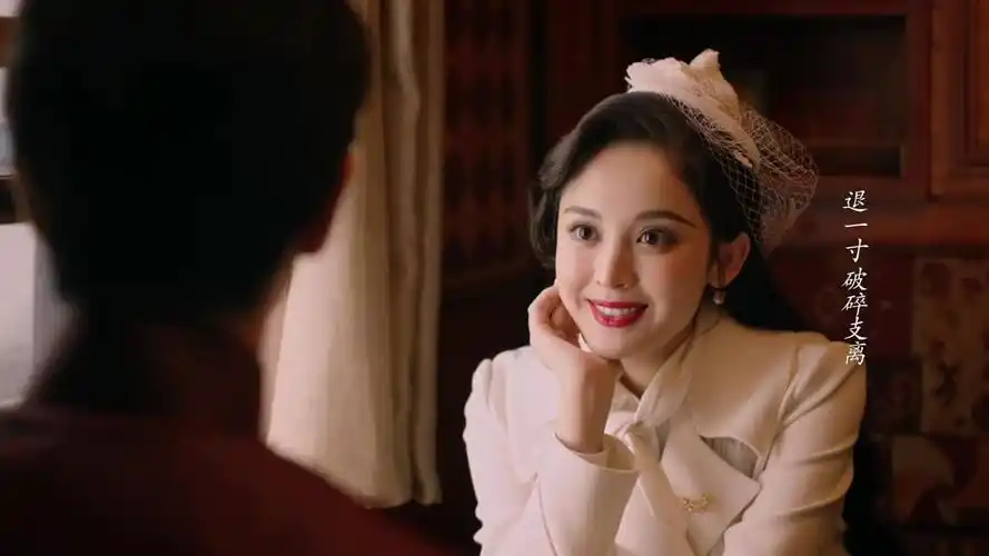 电视剧《司藤》带火中国风原创服饰,同款衣服销量涨了3倍_手机新浪网