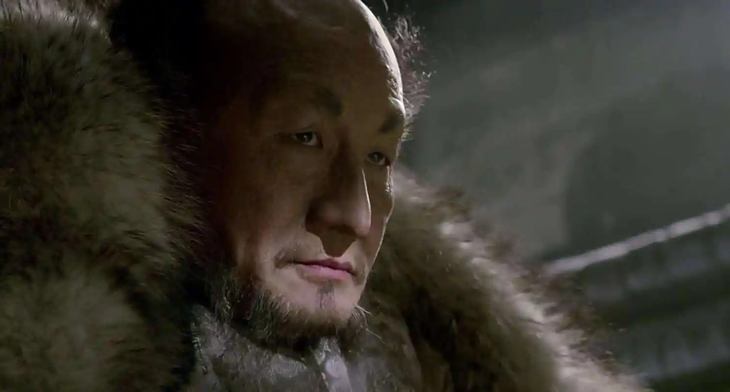 原创历史上真实的悍匪座山雕有三绝,分别是哪三绝?