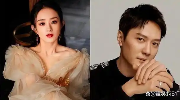 离婚三年后独自生活的赵丽颖和冯绍峰早已拉开了差距