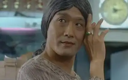 杨澜访谈录2012189好男人是怎样炼成的梁家辉