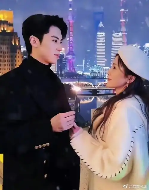 我的评分:#以爱为营营家观景日记#《以爱为营》是一部由郭虎执导,白鹿