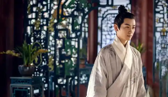 陈晓超话#陈晓云襄传#07陈晓专栏,解锁云襄的未公开剧照00@陈晓