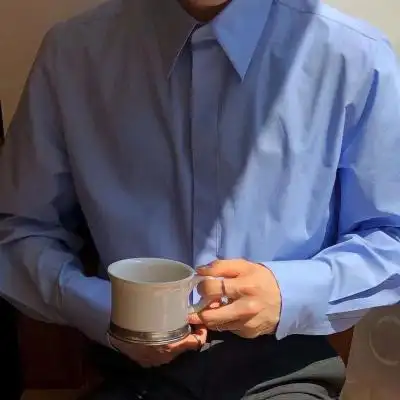 微信头像男生成熟稳重 有品位的男人头像 - 微信头像 - 潮人个性网