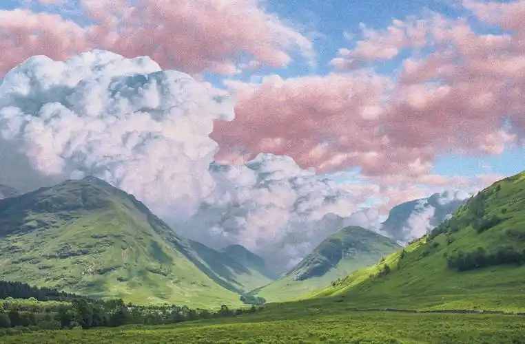 风景ipad/电脑壁纸 待签收!|ipad|壁纸|电脑_新浪新闻