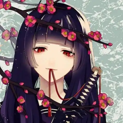 22:05:32动漫女生头像20喜欢动漫头像女镇魂女鬼伊羽该采集也在