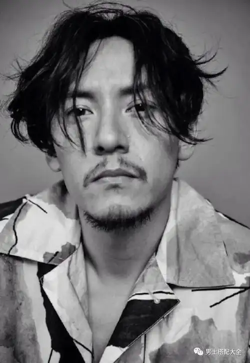 男人留哪种胡子才被女生认为有型?|胡子|型男_新浪时尚_新浪网