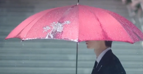 《九尾狐传》39岁李栋旭神仙颜值请细品!骨科比男女主更好看?