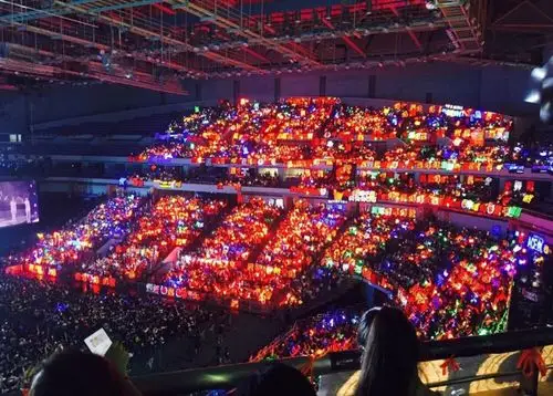 红海实力燃烧 一心一意易烊千玺