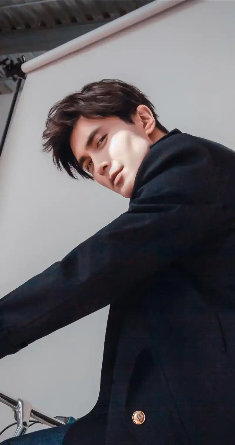 高伟光精选壁纸集