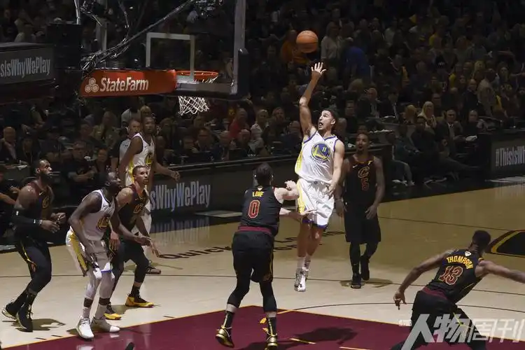 体育| 克莱汤普森 一块nba的完美拼图