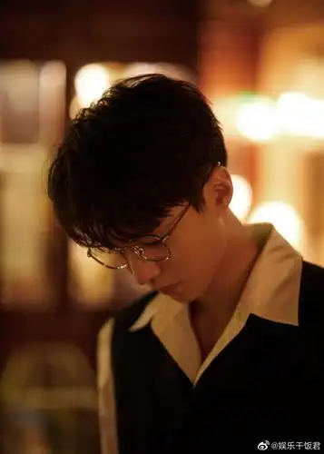 电影1921新角色官宣王俊凯了