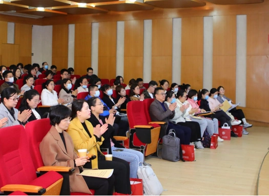 建设工程学科能力提升培训班顺利开班-上海交通大学医学院继续教育