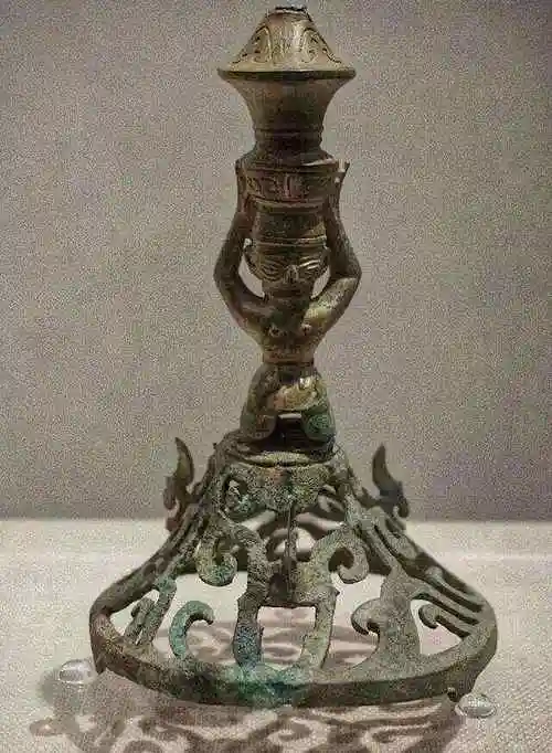 时隔36年,三星堆再次震惊世界