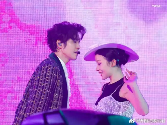 钟汉良o巡回演唱会##乘坐钟汉良o的时光机##欢迎来钟汉良o时空之妹