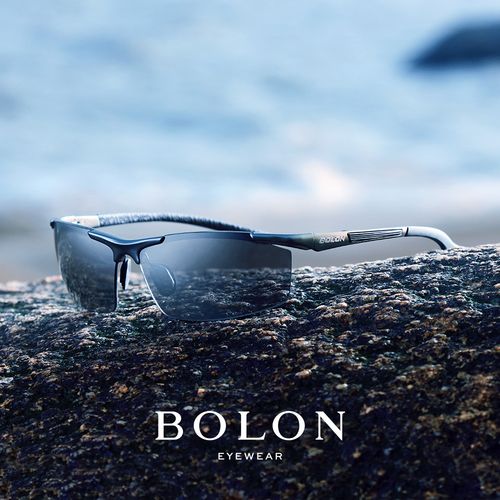 暴龙太阳镜男士开车高清偏光驾驶骑行运动户外太阳眼镜